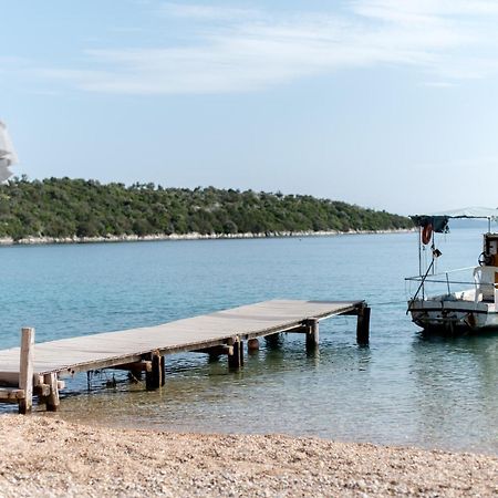 Villa Aphrodite Paleros Zewnętrze zdjęcie