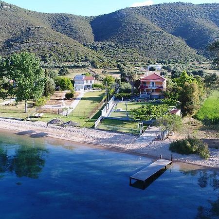 Villa Aphrodite Paleros Zewnętrze zdjęcie