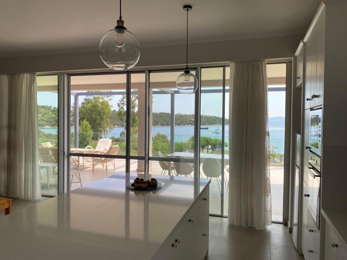 Villa Aphrodite Paleros Pokój zdjęcie