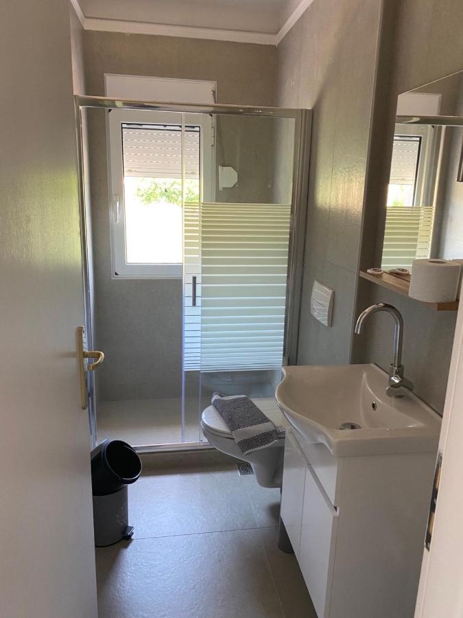 Villa Aphrodite Paleros Pokój zdjęcie