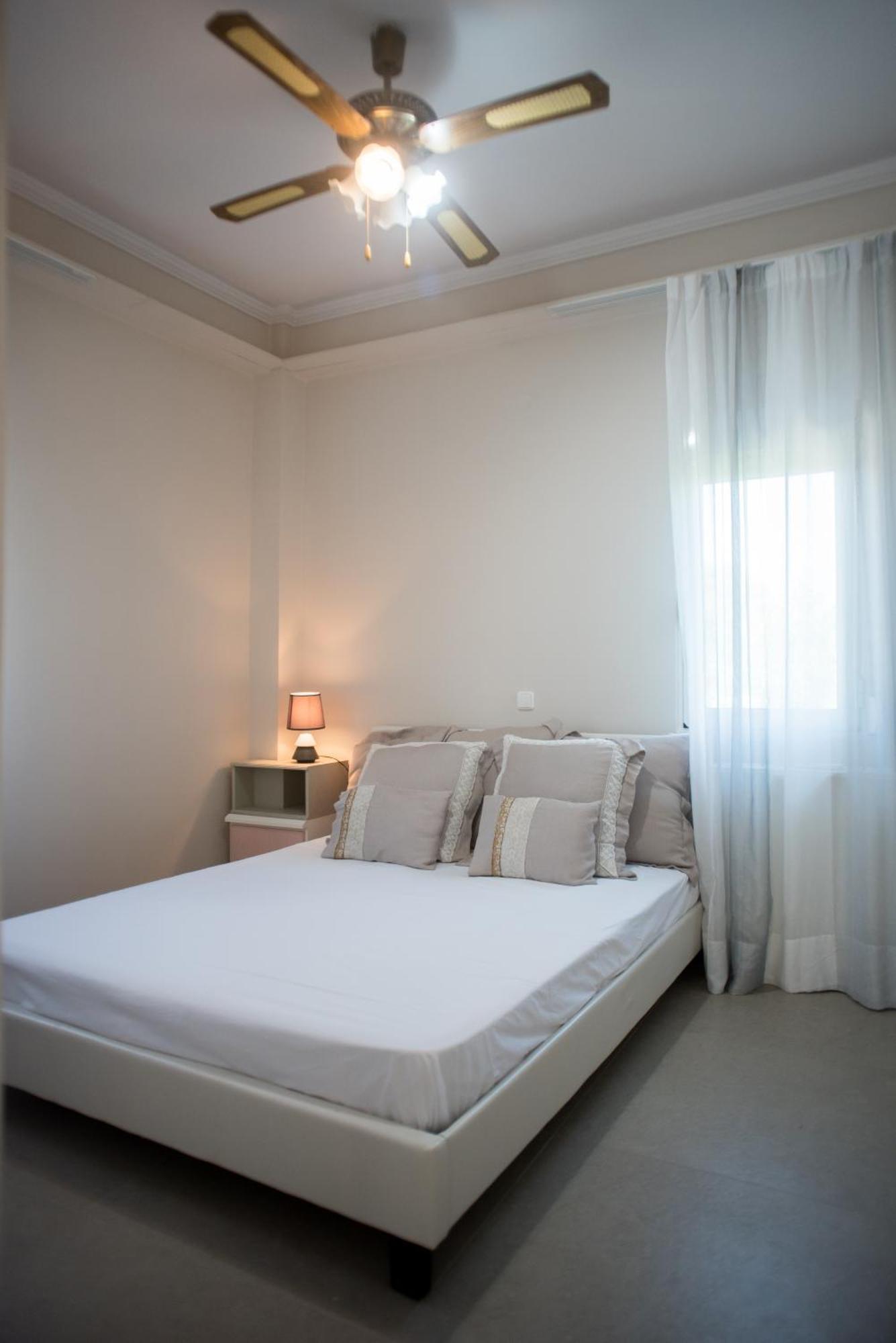Villa Aphrodite Paleros Zewnętrze zdjęcie