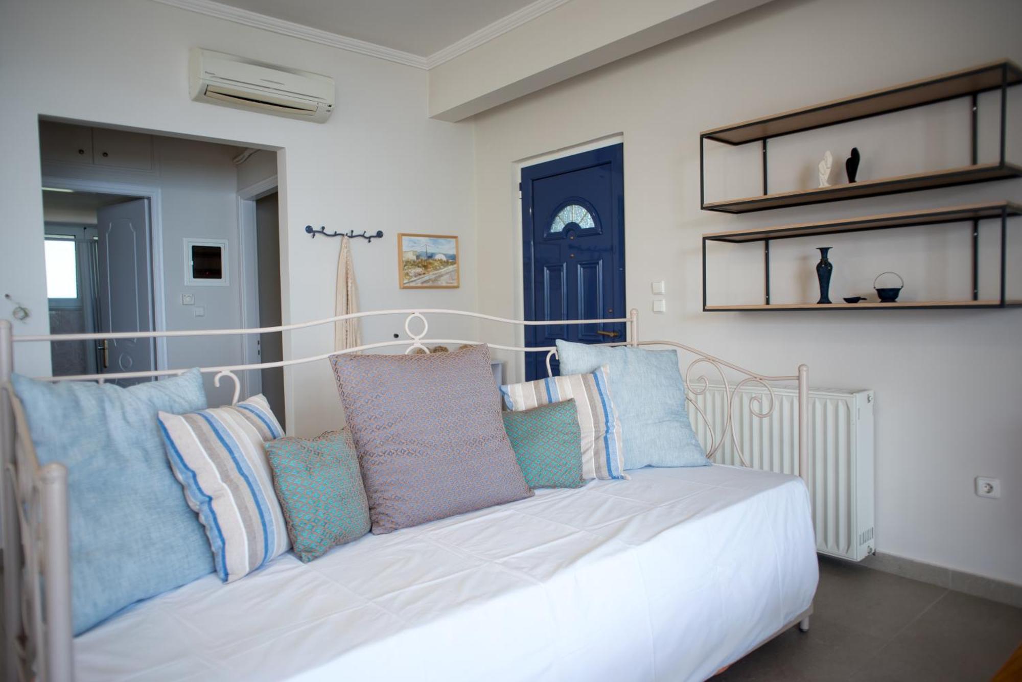 Villa Aphrodite Paleros Zewnętrze zdjęcie
